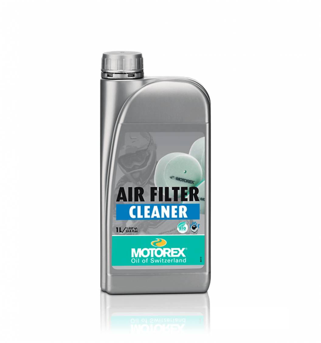 Motorex Καθαριστικό φίλτρου αέρα