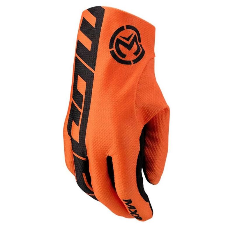 MOOSE Γάντια MX2 Πορτοκαλί -M-