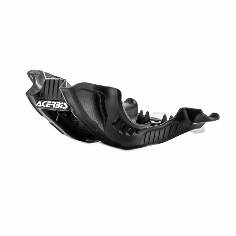 Acerbis Ποδιά Κινητήρα για KTM και Husqvarna SXF/FC 250/350 19-21