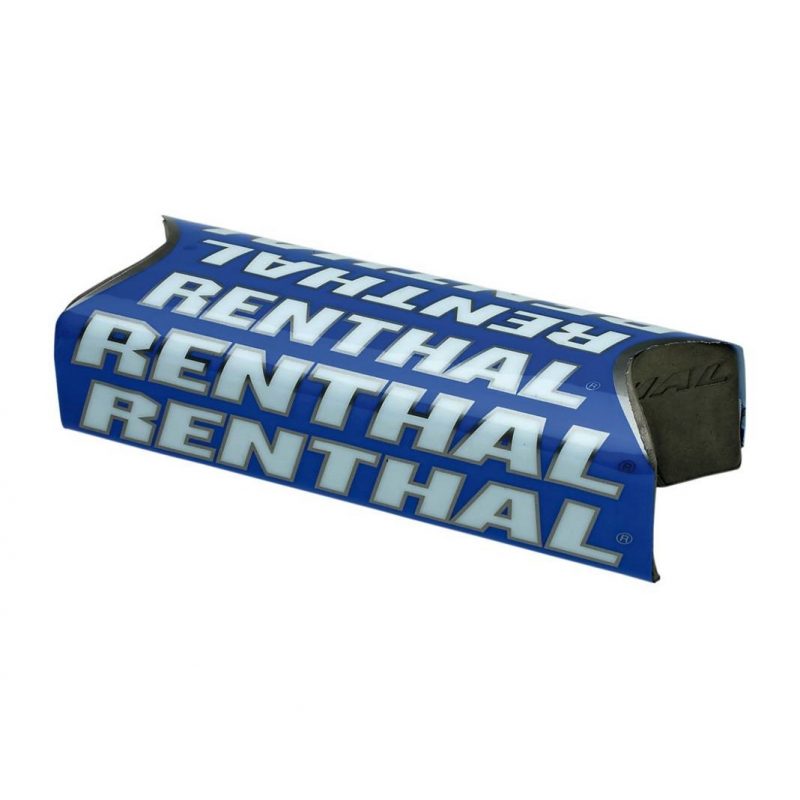 Renthal FatBar Pad “Team” Μπλε