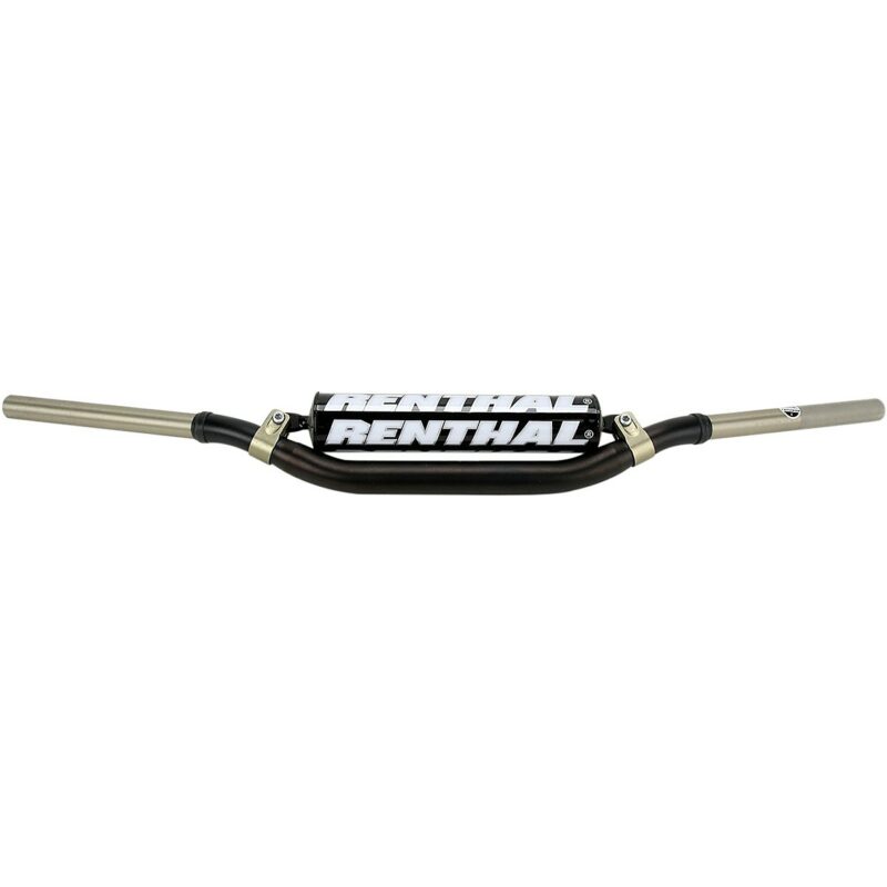 Renthal Τιμόνι Fatbar Twinwall 999 “McGrath/KTM SX 2016+”