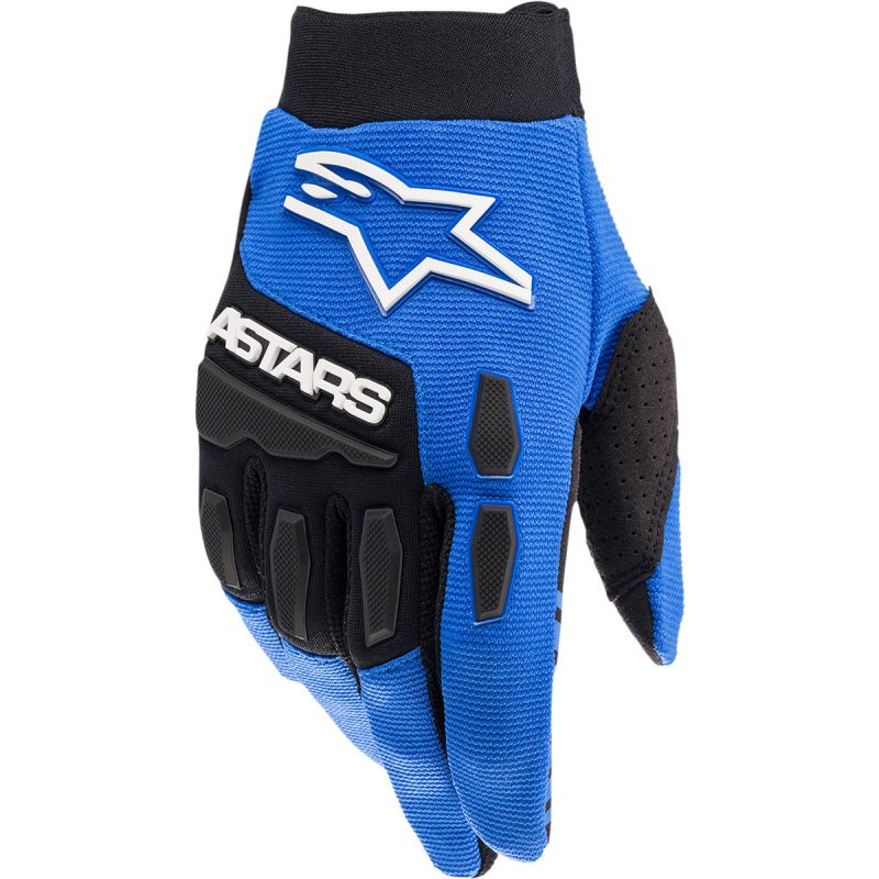 Alpinestars Γάντια “Full Bore” Μπλε