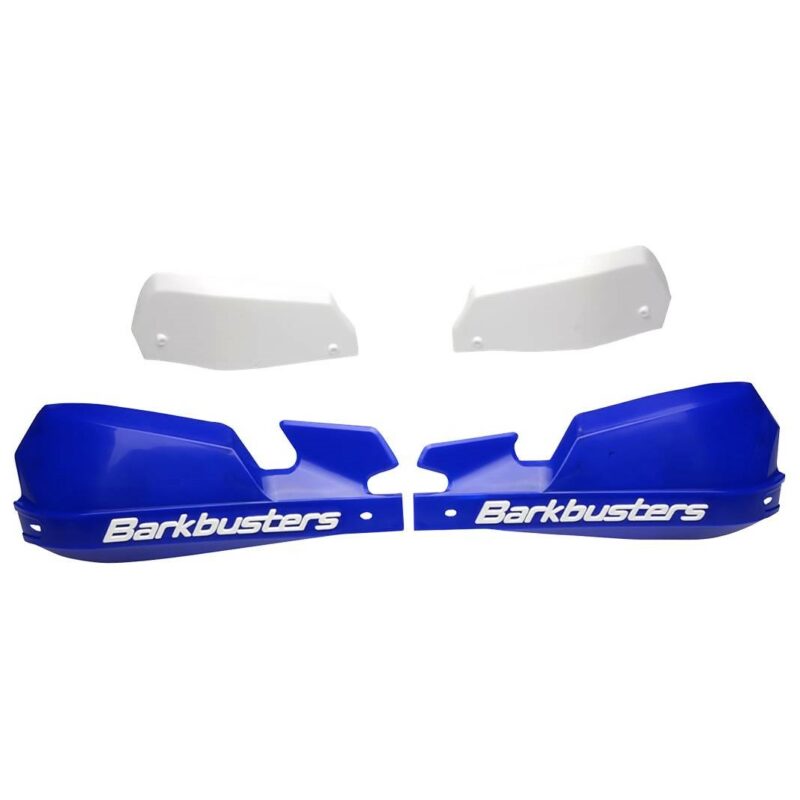 BarkBusters Χούφτες VPS - Μπλε / Λευκό