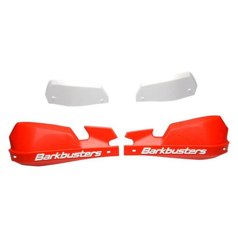 BarkBusters Χούφτες VPS – Κόκκινες / Άσπρες