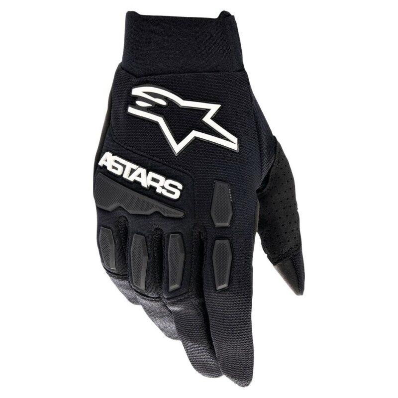 Alpinestars Γάντια “Full Bore XT”  Μαύρα